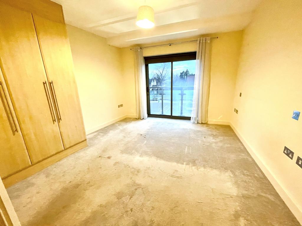 9 Tudor Court Bedroom