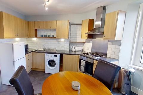 1 bedroom flat to rent, Great Western Road, West End, Aberdeen, AB10