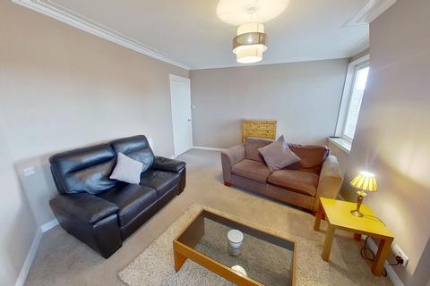 1 bedroom flat to rent, Great Western Road, West End, Aberdeen, AB10