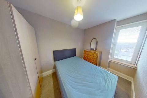 1 bedroom flat to rent, Great Western Road, West End, Aberdeen, AB10