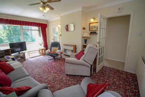 3 bedroom semi-detached bungalow for sale, Suffolk Way, Newmarket