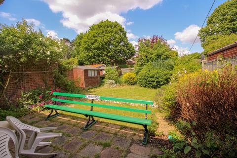 3 bedroom semi-detached bungalow for sale, Suffolk Way, Newmarket