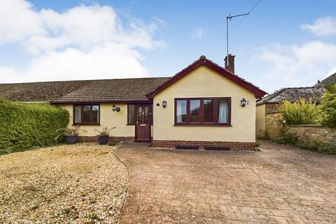 3 bedroom semi-detached bungalow for sale - Green End Road, Sawtry, Cambridgeshire.