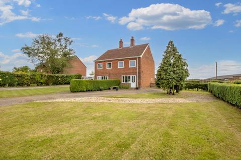 undefined, Dunham Road, Necton