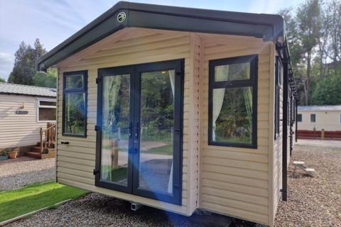 2 bedroom static caravan for sale, Black Rock Park