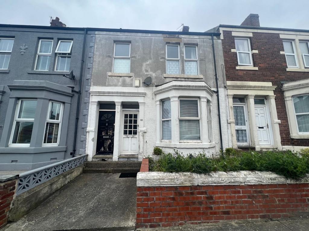Gallant Terrace, Willington Quay, Wallsend, Tyne and Wear, NE28 0JN 2