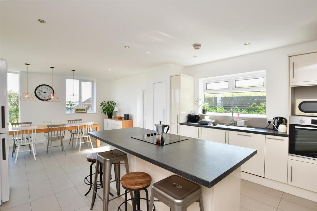 Kitchen/ Diner