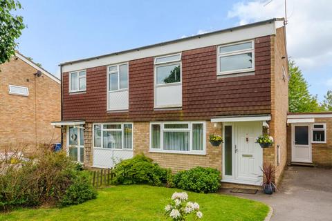 11 Elliott Rise, Ascot, SL5 8NN