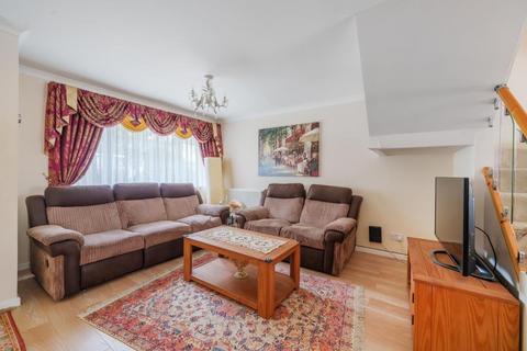 11 Elliott Rise, Ascot, SL5 8NN