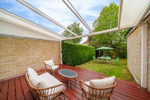 11 Elliott Rise, Ascot, SL5 8NN
