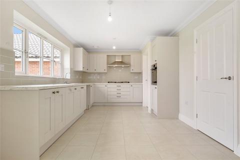 4 bedroom detached house for sale, The Hornbeams, Elmsett, Ipswich, Suffolk, IP7