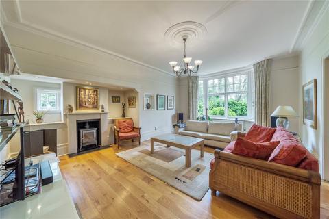 6 bedroom semi-detached house for sale, Etheldene Avenue, London, N10