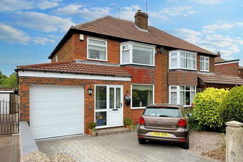 69 Bramley Lane, Sheffield, S13 8TZ