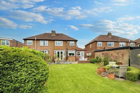 69 Bramley Lane, Sheffield, S13 8TZ