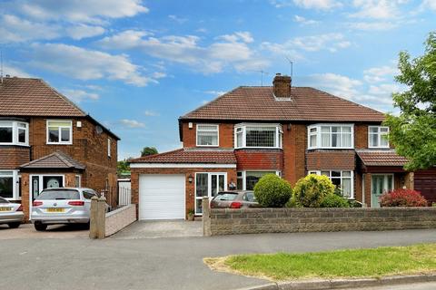 69 Bramley Lane, Sheffield, S13 8TZ