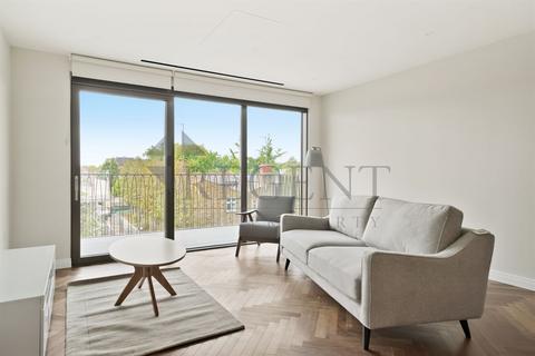 2 bedroom apartment to rent, Valentine House, Sands End Lane, SW6