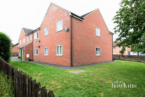 undefined, Rose Court, Royal Wootton Bassett, SN4