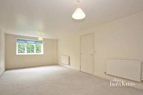 undefined, Rose Court, Royal Wootton Bassett, SN4
