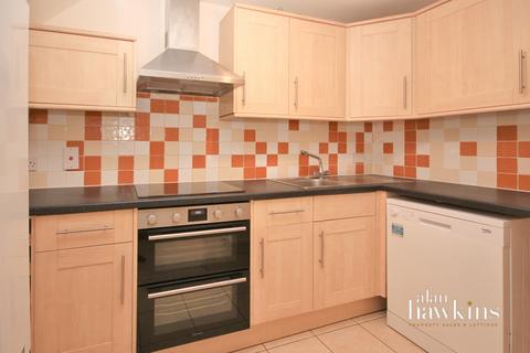 undefined, Rose Court, Royal Wootton Bassett, SN4