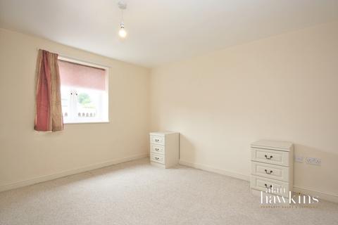 undefined, Rose Court, Royal Wootton Bassett, SN4