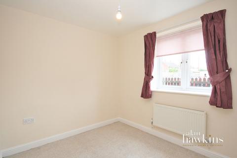 undefined, Rose Court, Royal Wootton Bassett, SN4