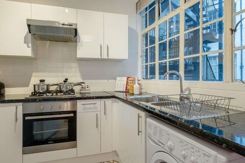 2 bedroom flat to rent, Strathmore Court, St Johns Wood, London, NW8