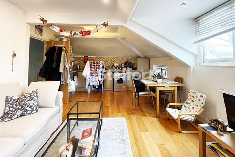 undefined, Burghley Road, London, NW5