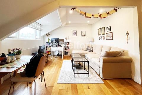 undefined, Burghley Road, London, NW5