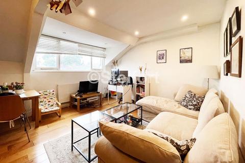 undefined, Burghley Road, London, NW5