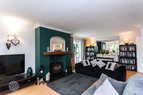 4 bedroom detached house for sale, Tor Avenue, Greenmount, Bury, Greater Manchester, BL8 4HG