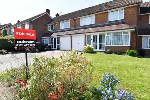 16 Naunton Close, Birmingham, B29 4DX