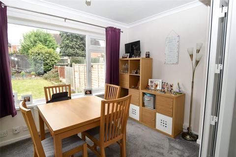 16 Naunton Close, Birmingham, B29 4DX