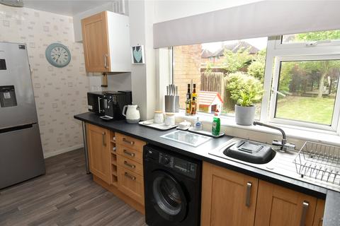16 Naunton Close, Birmingham, B29 4DX