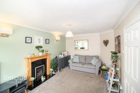 3 bedroom terraced house for sale, Hermitage Way,  Lytham St. Annes, FY8