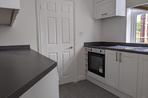 undefined, The Greenway, Beauchief, Sheffield, S8