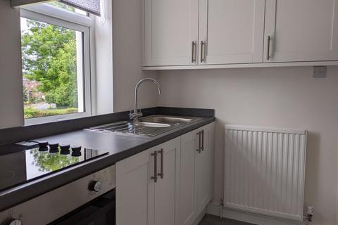 undefined, The Greenway, Beauchief, Sheffield, S8