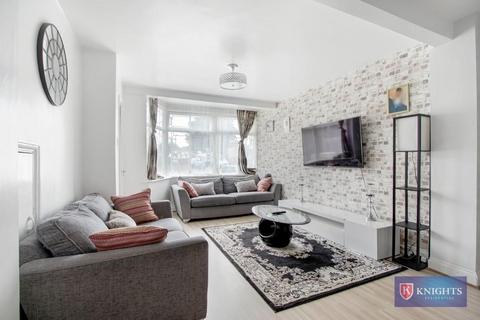 undefined, Galliard Road, Edmonton, London, N9