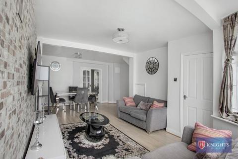 undefined, Galliard Road, Edmonton, London, N9