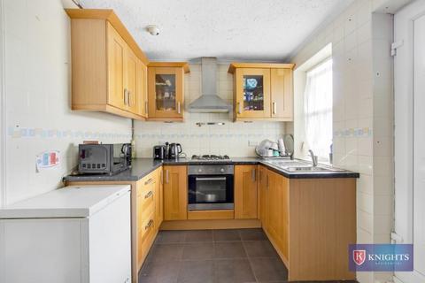undefined, Galliard Road, Edmonton, London, N9