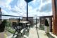 South West Balcony