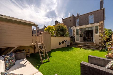 4 bedroom end of terrace house for sale, Netherby Road, Trinity, Edinburgh, EH5