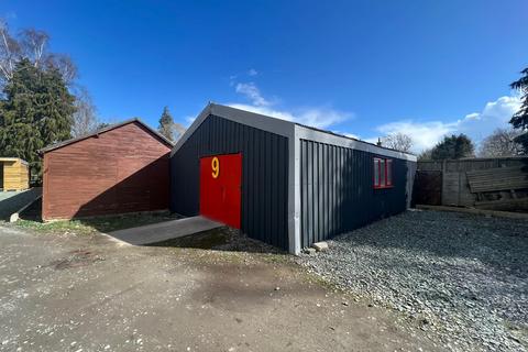 Industrial unit to rent, Pentre Industrial Estate, Pentre SY4