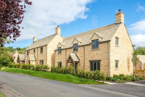undefined, The Arrows, Little Rissington, Gloucestershire, GL54