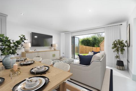 undefined, The Arrows, Little Rissington, Gloucestershire, GL54