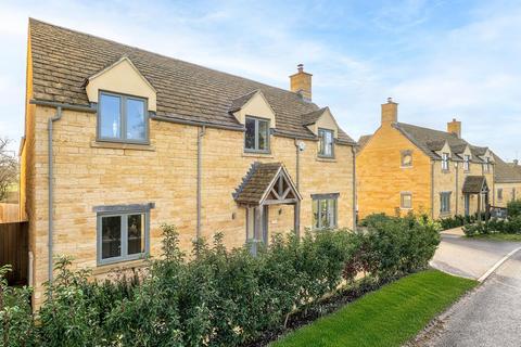 undefined, The Arrows, Little Rissington, Gloucestershire, GL54