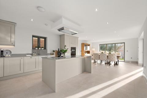 undefined, The Arrows, Little Rissington, Gloucestershire, GL54
