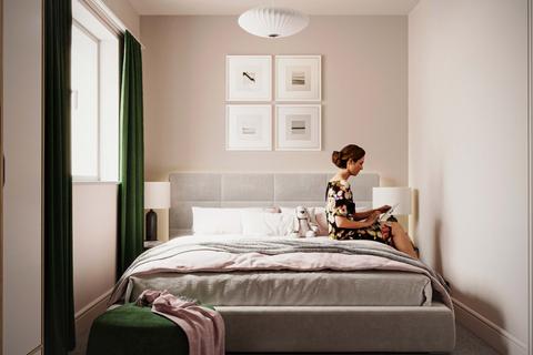 1 bedroom apartment to rent, Stockwood Gardens, Gorse Road, Luton