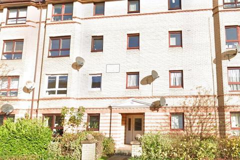 undefined, North Woodside Road, Glasgow, G20