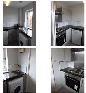 undefined, North Woodside Road, Glasgow, G20