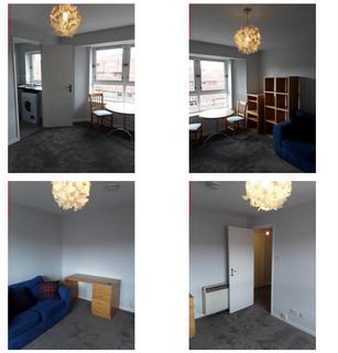 undefined, North Woodside Road, Glasgow, G20